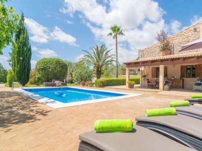 Finca Miralles - Outdoor photo 25