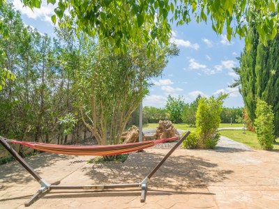 Finca Miralles - Outdoor photo 27