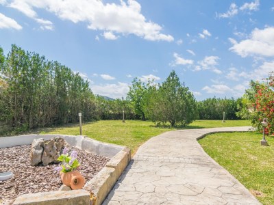 Finca Miralles - Outdoor photo 28