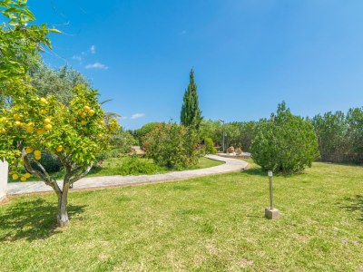 Finca Miralles - Outdoor photo 31