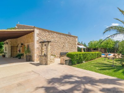 Finca Miralles - Outdoor photo 32