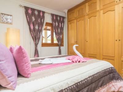 Finca Miralles - Features photo 43