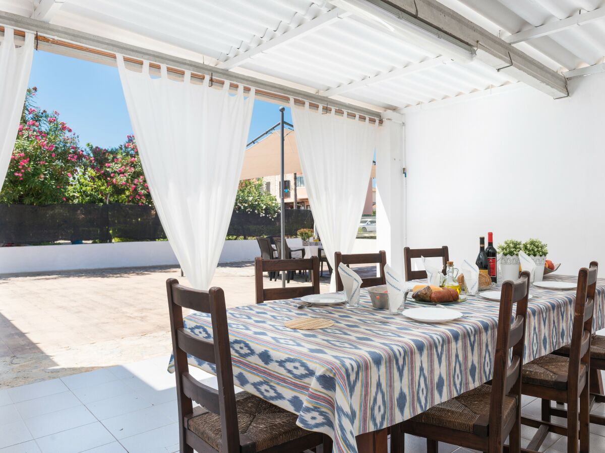 Chalet Can Blau - Outdoor photo 4