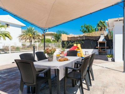 Chalet Can Blau - Outdoor photo 6