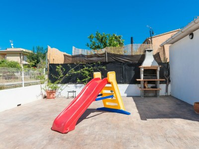 Chalet Can Blau - Outdoor photo 14