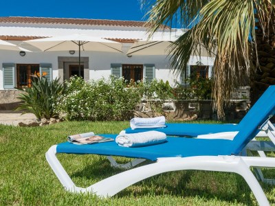 Chalet Can Blau - Outdoor photo 15