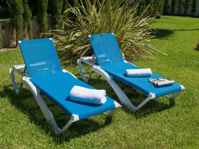 Chalet Can Blau - Outdoor photo 16