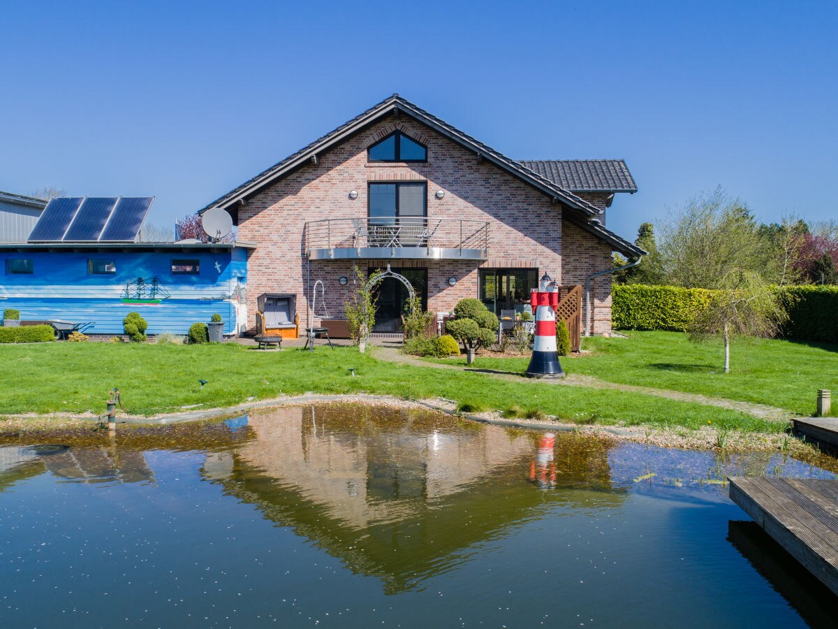 Holiday house Haus Annelie - Outdoor photo 3