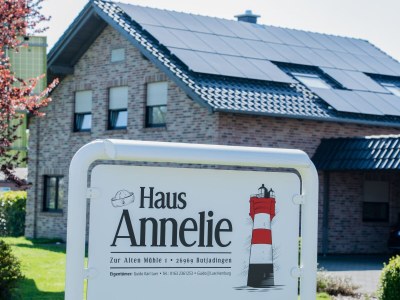 Holiday house Haus Annelie - Outdoor photo 2