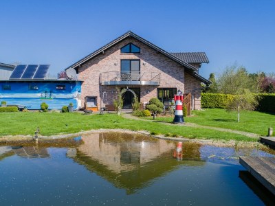 Holiday house Haus Annelie - Outdoor photo 3