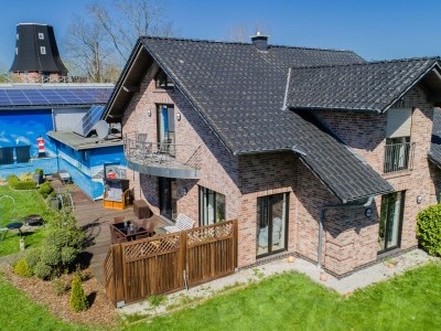 Holiday house Haus Annelie - Outdoor photo 4