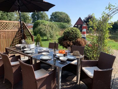 Holiday house Haus Annelie - Outdoor photo 7