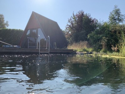 Holiday house Haus Annelie - Outdoor photo 8