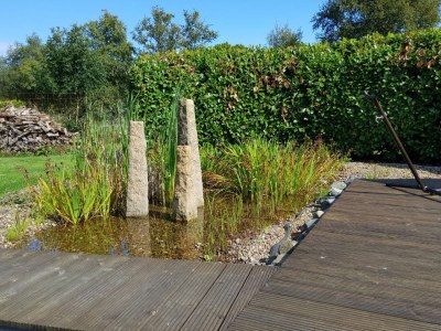 Holiday house Haus Annelie - Outdoor photo 9