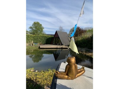 Holiday house Haus Annelie - Outdoor photo 10