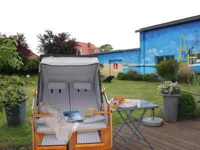 Holiday house Haus Annelie - Outdoor photo 15