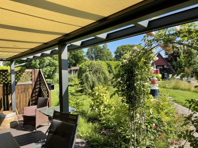 Holiday house Haus Annelie - Outdoor photo 16