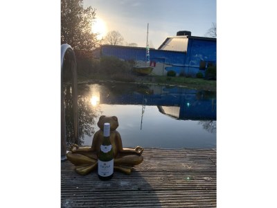 Holiday house Haus Annelie - Outdoor photo 17