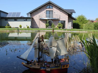 Holiday house Haus Annelie - Outdoor photo 18