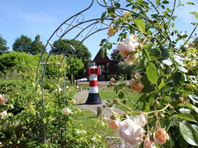 Holiday house Haus Annelie - Outdoor photo 19