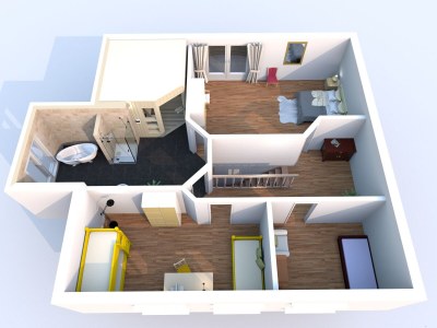 Holiday house Haus Annelie - Outdoor photo 21