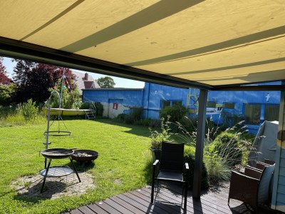 Holiday house Haus Annelie - Outdoor photo 22