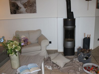 Holiday house Haus Annelie - Features photo 24