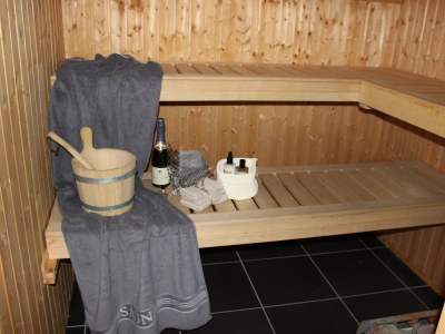 Holiday house Haus Annelie - Features photo 32