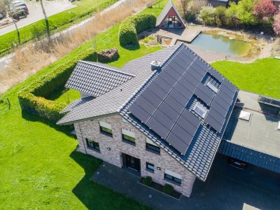 Holiday house Haus Annelie - Environment photo 40