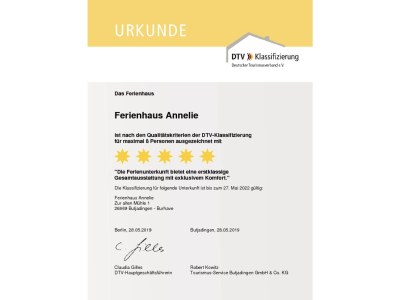 Holiday house Haus Annelie - Document photo 44