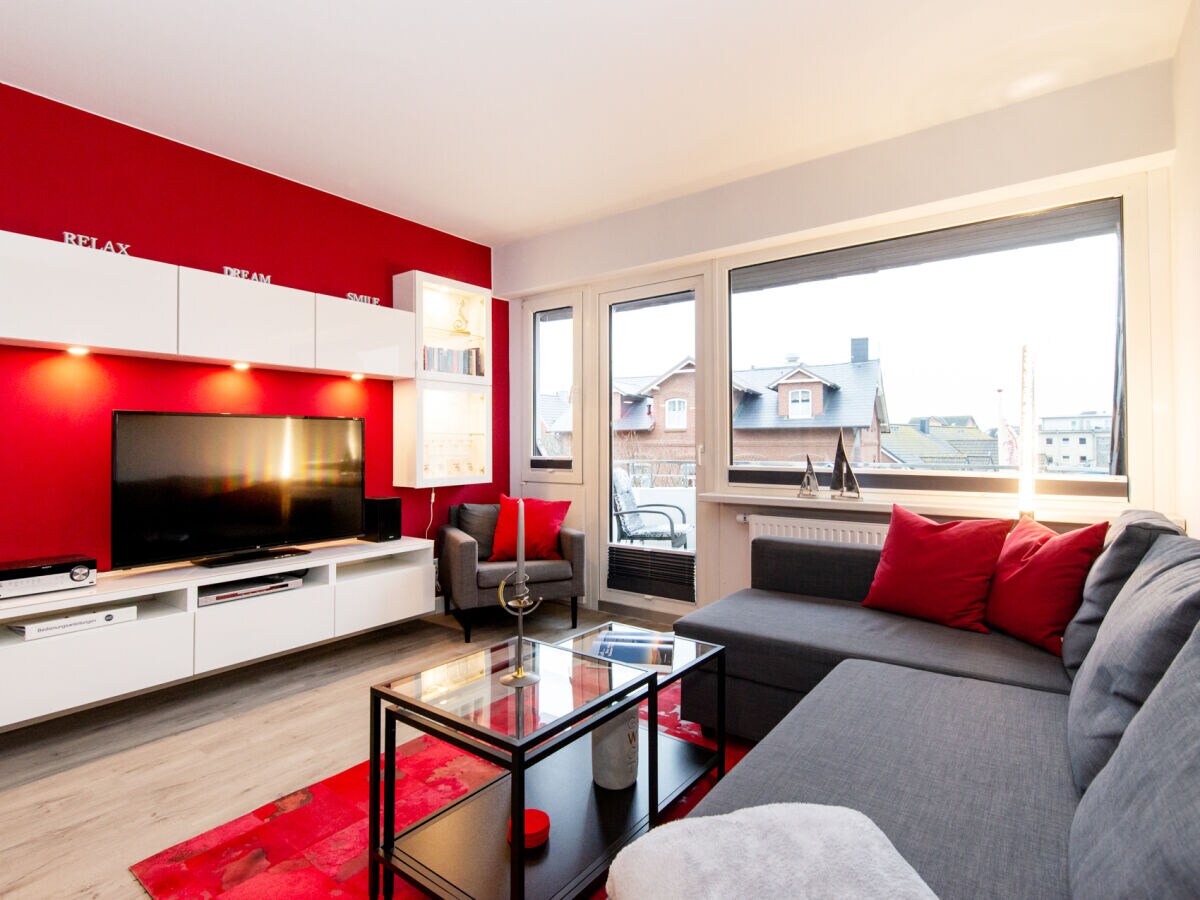 Holiday apartment wellness-appartement - Features photo 3