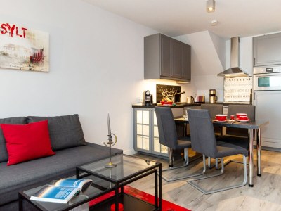 Holiday apartment wellness-appartement - Features photo 5