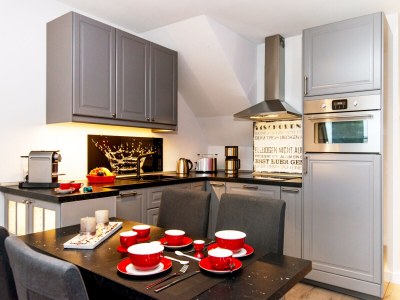 Holiday apartment wellness-appartement - Features photo 6