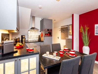 Holiday apartment wellness-appartement - Features photo 7