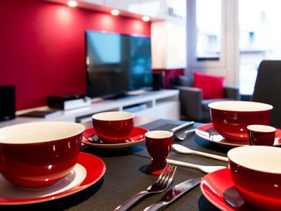 Holiday apartment wellness-appartement - Features photo 8