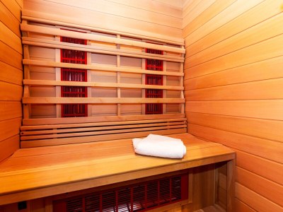 Holiday apartment wellness-appartement - Features photo 18