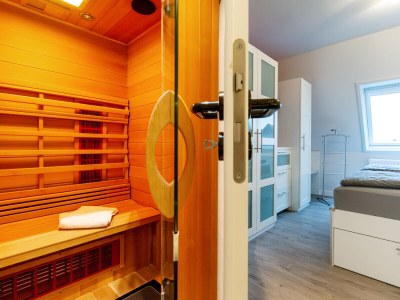 Holiday apartment wellness-appartement - Features photo 19