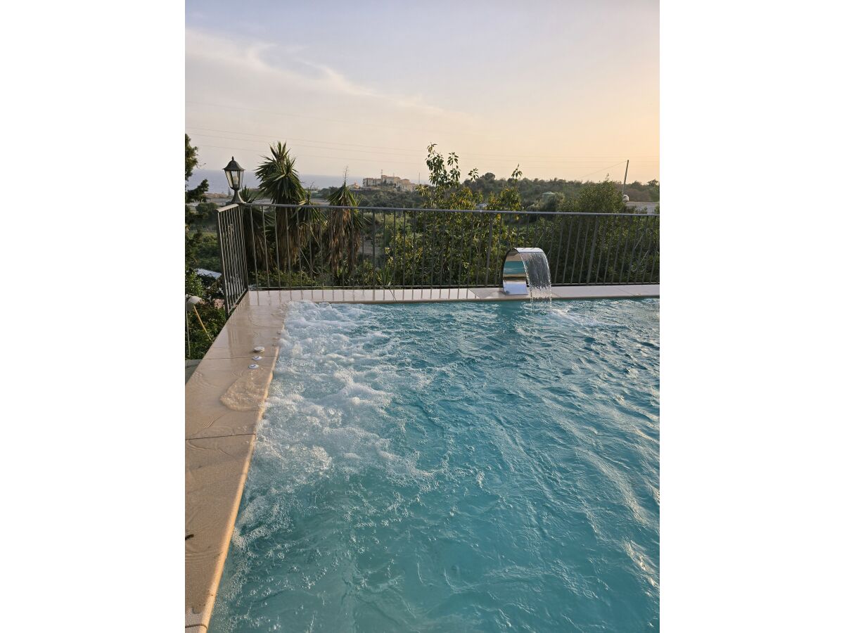 Holiday house Casa Santo - Outdoor photo 3