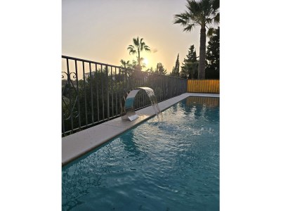 Holiday house Casa Santo - Outdoor photo 4