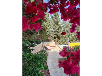 Holiday house Casa Santo - Outdoor photo 5