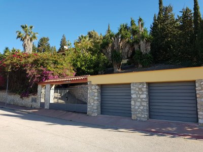 Holiday house Casa Santo - Outdoor photo 7