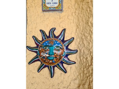 Holiday house Casa Santo - Outdoor photo 8