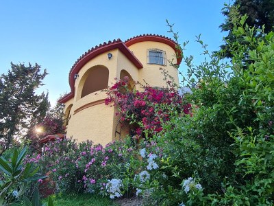 Holiday house Casa Santo - Outdoor photo 9