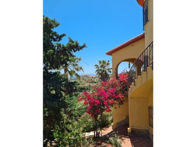 Holiday house Casa Santo - Outdoor photo 11