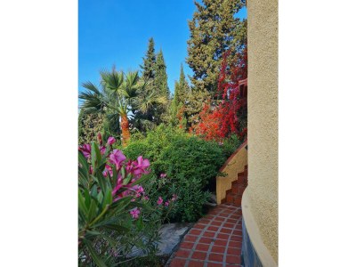 Holiday house Casa Santo - Outdoor photo 12