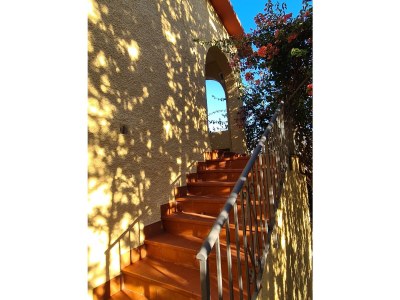 Holiday house Casa Santo - Outdoor photo 13