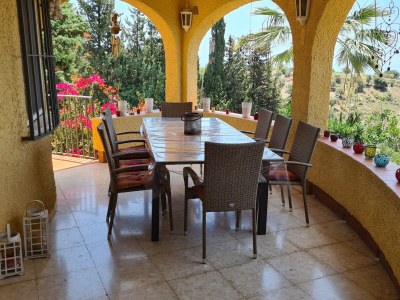 Holiday house Casa Santo - Outdoor photo 14