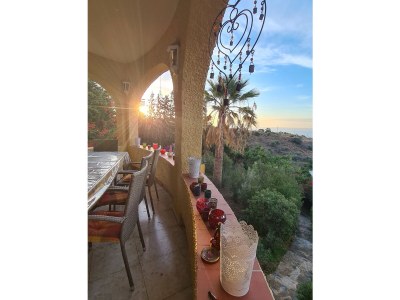 Holiday house Casa Santo - Outdoor photo 15