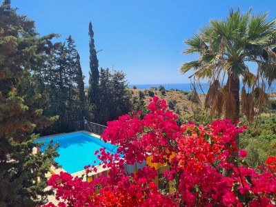 Holiday house Casa Santo - Outdoor photo 16