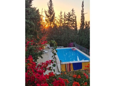 Holiday house Casa Santo - Outdoor photo 17